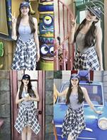 南京艺校母狗好闺蜜颜值厕拍，我和母狗的半年纠缠 母狗还做任务偷拍她闺蜜视0