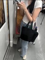 地铁随拍1