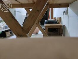 绿母儿偷拍亲妈大白骚屁股，千载难逢的机会，在国庆放假这两天拍到了0