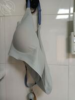 周末休息一天,又去老姐家蹭吃蹭喝,关键是想老姐了0