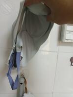 周末休息一天,又去老姐家蹭吃蹭喝,关键是想老姐了1