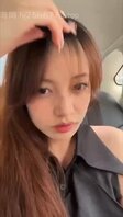 杨雪的一些生活照片