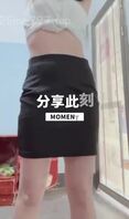 女朋友的日常（脱衣舞）