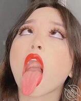 分享几个收集到的高潮脸母狗（搬运来自网络，小蓝鸟等）欢迎交流换图1