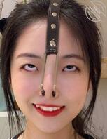 分享几个收集到的高潮脸母狗（搬运来自网络，小蓝鸟等）欢迎交流换图2