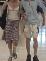 道友请留步，看美女1