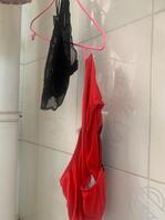 丈母娘老是在我洗澡之前把裤衩放卫生间2