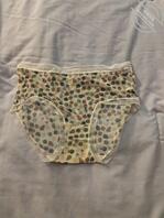 丈母娘的内衣，又是意淫丈母娘的一天…（一）2