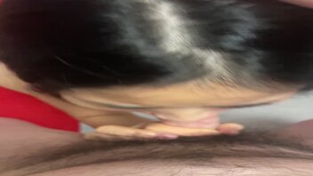 口爆骚妻