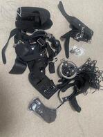 【原创攻略妹妹18】情趣内衣和捆绑一套买回来了1