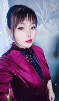 自拍美照