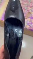 浓精射满骚妈的高跟