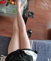 看到舅妈了~19偷偷扔下一句话约明天,想硬上0