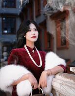 沈阳美女赛出