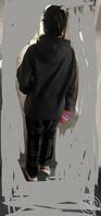 厕拍 白屁股背尿女大 肛毛真长2