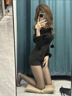 最近认识的气质少妇，真实可视频2