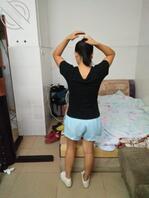 南宁90年寂寞少妇莫玉娟出轨生活照完整版