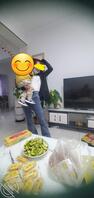 家里人多只能默默偷拍了至于网友的要求后期我会积累一点视频提供验证1