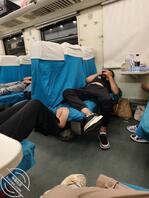 （旧事重提）大概是20年出去旅游回来遇见的德惠小嫩脚丫0