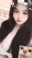 好多哥哥好奇人家长啥样