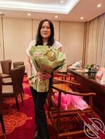 23号是我妈杨玉英49岁生日，忘记发了1