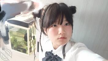 处女 西华附属中学2