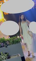 抄底长裙高颜值少妇碰到她脚 引发怀疑 美艳少妇的裙底秘密谁不想一探究竟