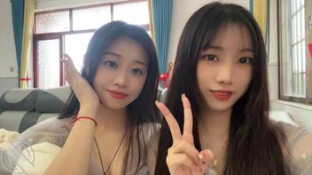 我就是比我姐妹好看，男人都是喜欢我，和小姐妹出去，我姐妹根本没男跟她搭讪