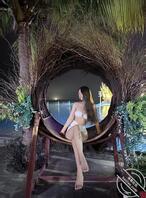 老婆出差，想上美女邻居！