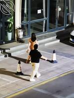 身材很棒的美女