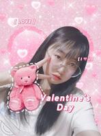 绍兴诸暨骚狗 边雨欣1