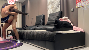 【史诗级】终于拿下!!暴力调教重度M属性的反差妹妹!真没想到!全程记录2