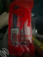 发现妈妈平时不用的皮箱里面的玩具2