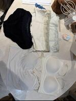 偷拍老婆朋友的内衣内裤（也是老师）0