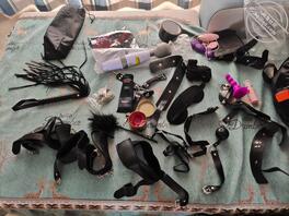 我和我干妈的故事。2