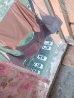 出租屋少妇的奶罩