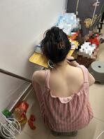 原创4寒假操妈妈计划,见到妈妈了,终于能拍妈妈给各位哥哥看了。1