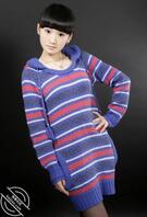 国模菲菲生活照1