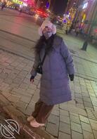 姨妈杨玉珍和我妈杨玉英2