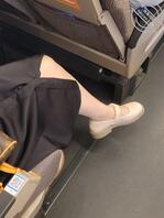 邯郸街拍2