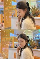 沈阳金源城轨老师 马卉 冯思雨 超骚 合集1