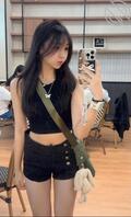 来自大马的学生小妹1