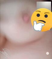 前女友的大奶子