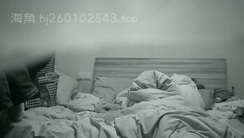 老婆卖逼，客人上门