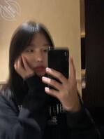 反差大学生女友，爱吃