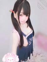 萝莉母狗11