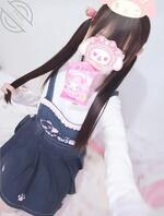 萝莉母狗12