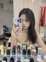 可爱萝莉婚纱2