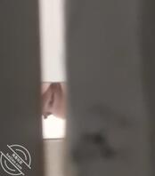 厕所偷拍00年女生1