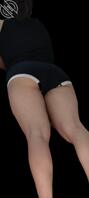 大屁股老婆1